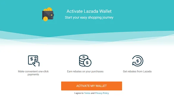 BillEase Lazada E-Wallet Top-Up: Frequently Asked Questions