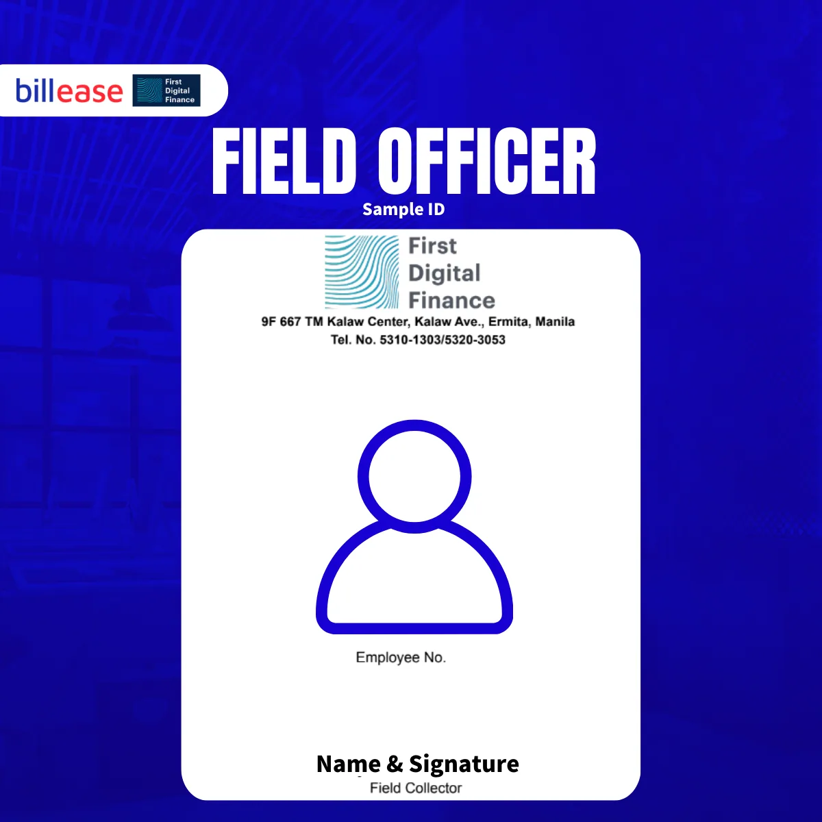 FIELD-OFFICERS